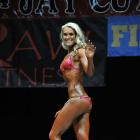 Sonnet  Chakmakian - NPC Jay Cutler Desert Classic 2014 - #1